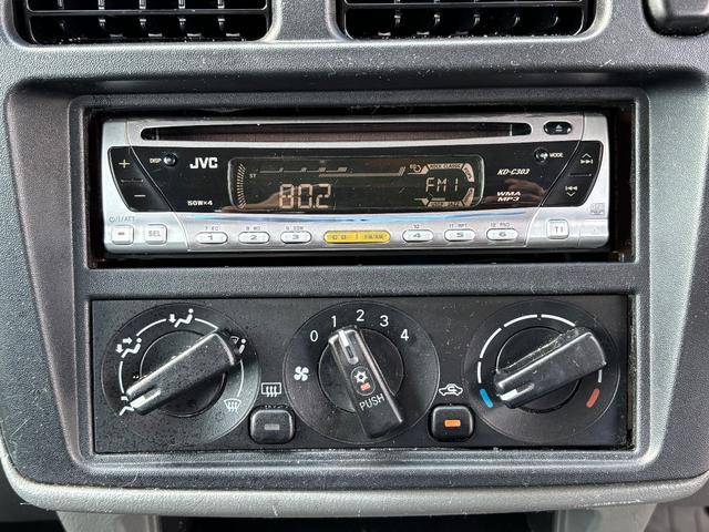 パジェロミニ X スタイリッシュパッケージ 純正アルミ 社外CD キーレス 背面タイヤ タイミングベルト交換済み(16枚目)