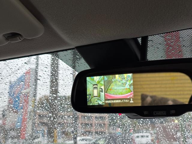 デイズ ハイウェイスターX Vセレクション+セーフティII フルセグTV ナビ アラウンドビューモニター Bluetooth アイドリングストップ スマートキー プッシュスタート ETC オート開閉ミラー(21枚目)