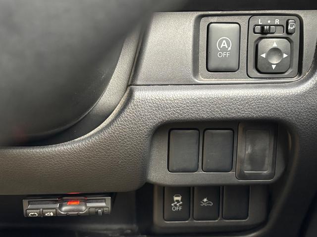 デイズ ハイウェイスターX Vセレクション+セーフティII フルセグTV ナビ アラウンドビューモニター Bluetooth アイドリングストップ スマートキー プッシュスタート ETC オート開閉ミラー(22枚目)