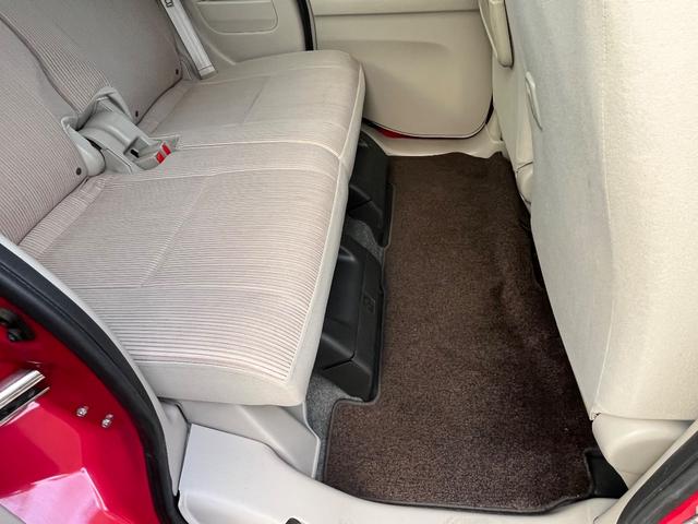 デイズルークス Ｘ　電動ドア　インテリィキー　プッシュスタート　純正ナビ　フルセグＴＶ　バックカメラ（13枚目）