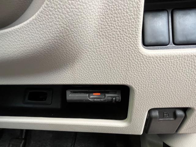 デイズルークス Ｘ　電動ドア　インテリィキー　プッシュスタート　純正ナビ　フルセグＴＶ　バックカメラ（28枚目）