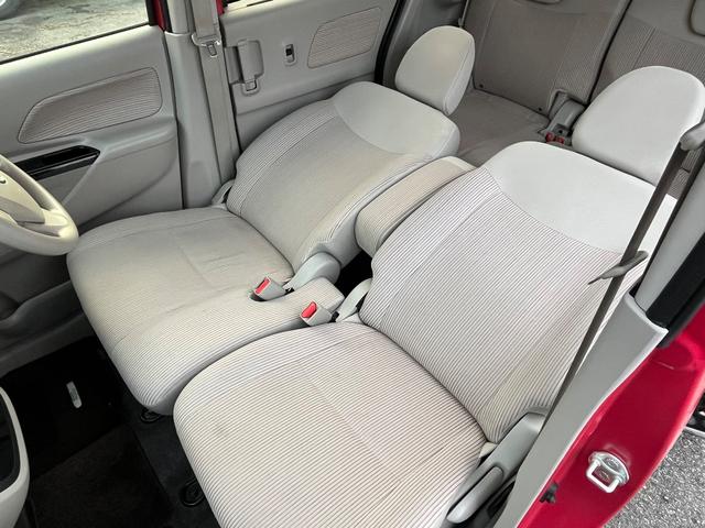 デイズルークス Ｘ　電動ドア　インテリィキー　プッシュスタート　純正ナビ　フルセグＴＶ　バックカメラ（32枚目）