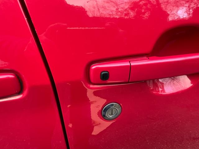 デイズルークス Ｘ　電動ドア　インテリィキー　プッシュスタート　純正ナビ　フルセグＴＶ　バックカメラ（37枚目）