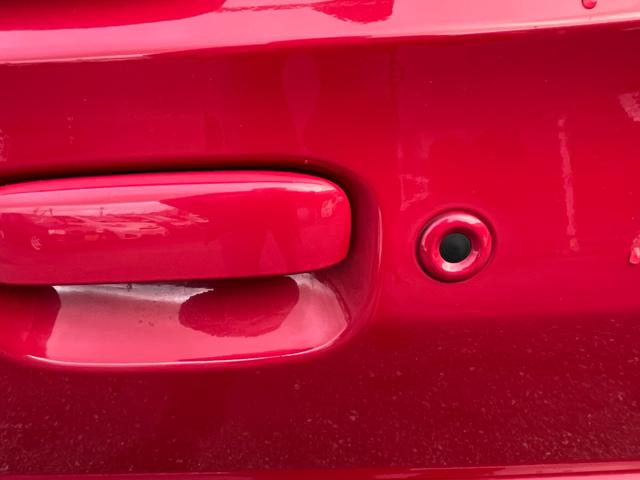 デイズルークス Ｘ　電動ドア　インテリィキー　プッシュスタート　純正ナビ　フルセグＴＶ　バックカメラ（38枚目）