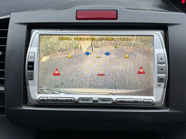 フリード フレックス　ジャストセレクション　パワースライドドア　純正ナビ　地デジ．　バックカメラ　　ＥＴＣ　ＨＩＤ　Ｂｌｕｅｔｏｏｔｈ　ＤＶＤ再生（25枚目）