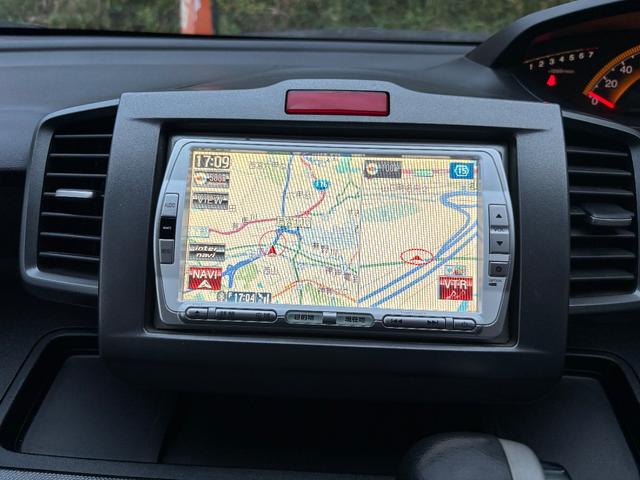 フリード フレックス　ジャストセレクション　パワースライドドア　純正ナビ　地デジ．　バックカメラ　　ＥＴＣ　ＨＩＤ　Ｂｌｕｅｔｏｏｔｈ　ＤＶＤ再生（26枚目）