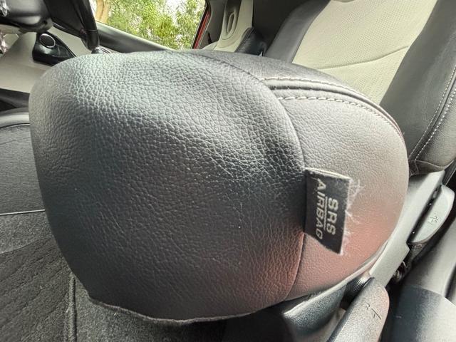 ｉＱ １３０Ｇ　ＭＴ→（ゴー）レザーパッケージ　６速マニュアル　社外ナビ　フルセグＴＶ　バックカメラ　ＥＴＣ（33枚目）