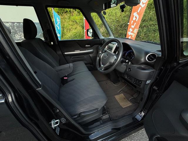 フレアワゴン XSリミテッド 両側電動ドア スマートキー プッシュスタート 社外ナビ フルセグTV バックカメラ ETC(5枚目)