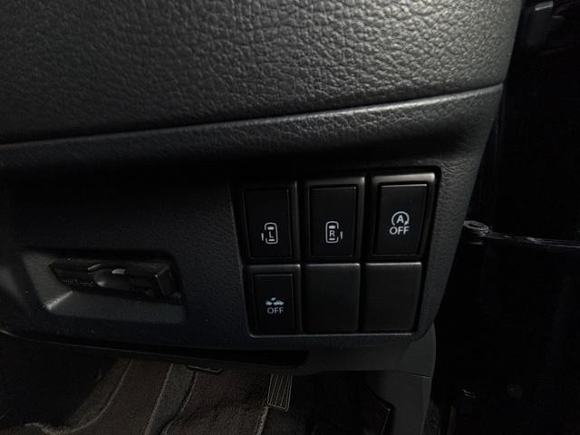 フレアワゴン XSリミテッド 両側電動ドア スマートキー プッシュスタート 社外ナビ フルセグTV バックカメラ ETC(10枚目)