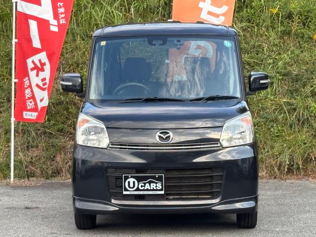 フレアワゴン XSリミテッド 両側電動ドア スマートキー プッシュスタート 社外ナビ フルセグTV バックカメラ ETC(13枚目)