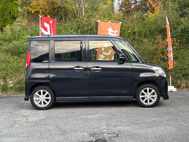 フレアワゴン XSリミテッド 両側電動ドア スマートキー プッシュスタート 社外ナビ フルセグTV バックカメラ ETC(15枚目)