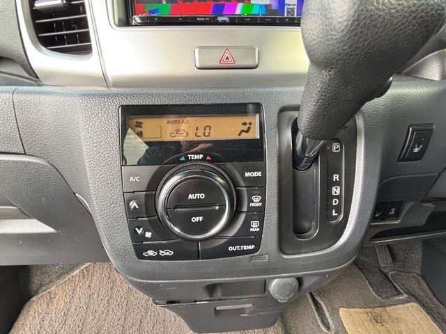 フレアワゴン XSリミテッド 両側電動ドア スマートキー プッシュスタート 社外ナビ フルセグTV バックカメラ ETC(21枚目)