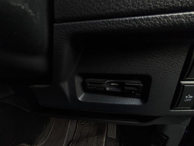 フレアワゴン XSリミテッド 両側電動ドア スマートキー プッシュスタート 社外ナビ フルセグTV バックカメラ ETC(24枚目)