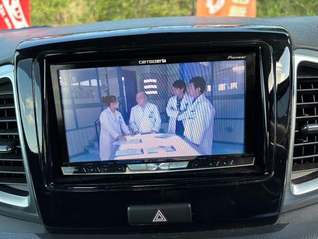 スペーシアカスタム XS スマートキー プッシュスタート社外ナビ フルセグTV 電動ドア ドラレコ(20枚目)