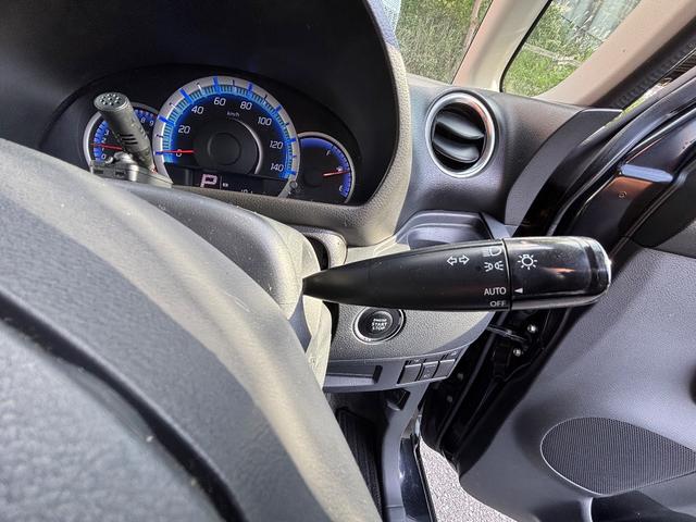 スペーシアカスタム XS スマートキー プッシュスタート社外ナビ フルセグTV 電動ドア ドラレコ(22枚目)