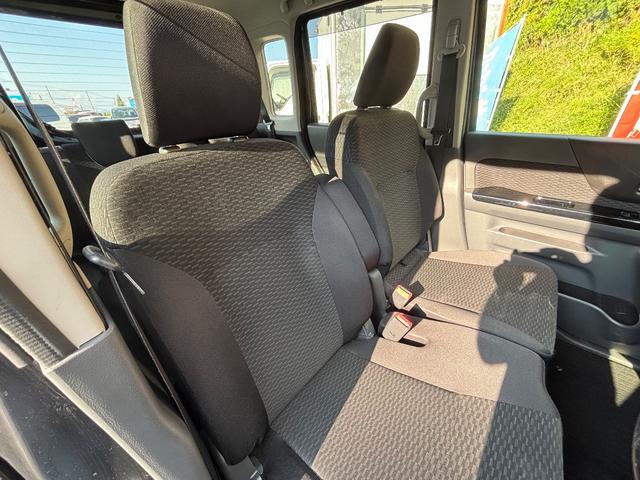 スペーシアカスタム XS スマートキー プッシュスタート社外ナビ フルセグTV 電動ドア ドラレコ(26枚目)