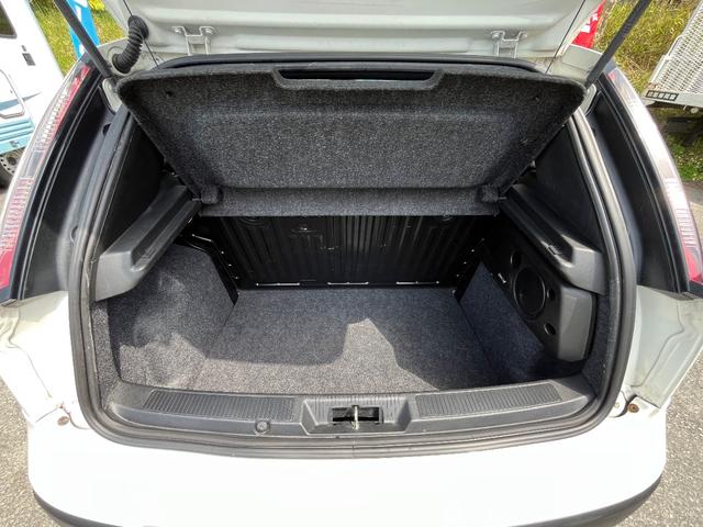 アバルトプントエヴォ ベースグレード 6速MT 左ハンドル 社外ナビ フルセグTV バックカメラ Bluetooth(36枚目)