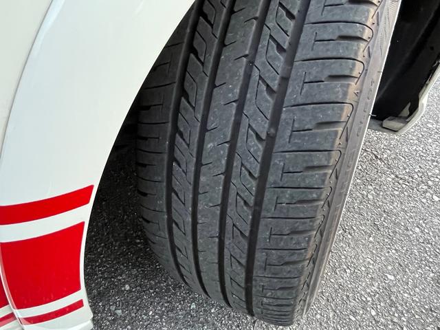 アバルトプントエヴォ ベースグレード 6速MT 左ハンドル 社外ナビ フルセグTV バックカメラ Bluetooth(40枚目)