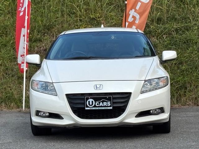 CR-Z α 6速MT 19インチ社外アルミ RECAROシート 社外マフラー ナビ TV バックカメラ クルコン 前後ドラレコ ETC(11枚目)