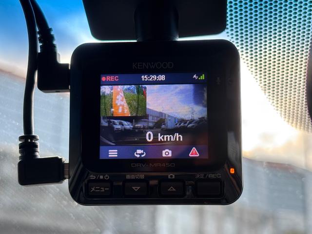 CR-Z α 6速MT 19インチ社外アルミ RECAROシート 社外マフラー ナビ TV バックカメラ クルコン 前後ドラレコ ETC(16枚目)