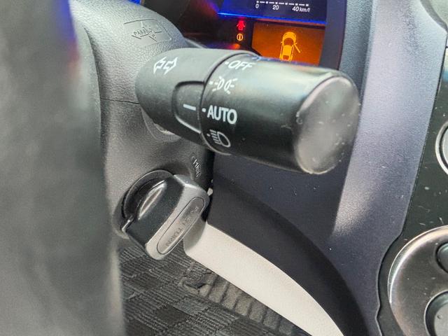 CR-Z α 6速MT 19インチ社外アルミ RECAROシート 社外マフラー ナビ TV バックカメラ クルコン 前後ドラレコ ETC(22枚目)