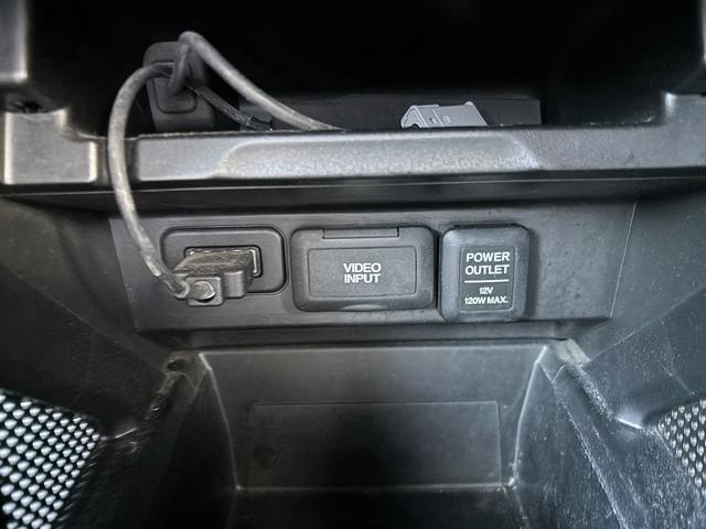 CR-Z α 6速MT 19インチ社外アルミ RECAROシート 社外マフラー ナビ TV バックカメラ クルコン 前後ドラレコ ETC(35枚目)