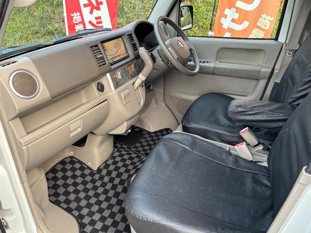 エブリイワゴン ＰＺターボスペシャル　両側電動ドア　ハイルーフ　ナビ　ＴＶ　ＥＴＣ　ドラレコ　オートステップ　オートエアコン　キーレース　タイミングチェーン式（5枚目）