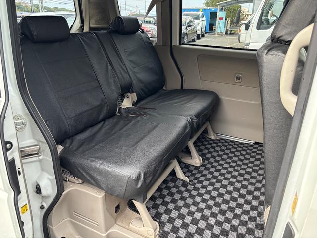 エブリイワゴン ＰＺターボスペシャル　両側電動ドア　ハイルーフ　ナビ　ＴＶ　ＥＴＣ　ドラレコ　オートステップ　オートエアコン　キーレース　タイミングチェーン式（6枚目）