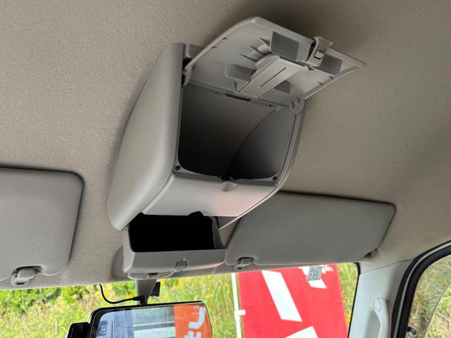 エブリイワゴン ＰＺターボスペシャル　両側電動ドア　ハイルーフ　ナビ　ＴＶ　ＥＴＣ　ドラレコ　オートステップ　オートエアコン　キーレース　タイミングチェーン式（27枚目）