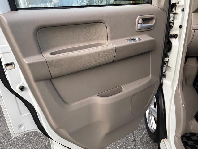 エブリイワゴン ＰＺターボスペシャル　両側電動ドア　ハイルーフ　ナビ　ＴＶ　ＥＴＣ　ドラレコ　オートステップ　オートエアコン　キーレース　タイミングチェーン式（31枚目）