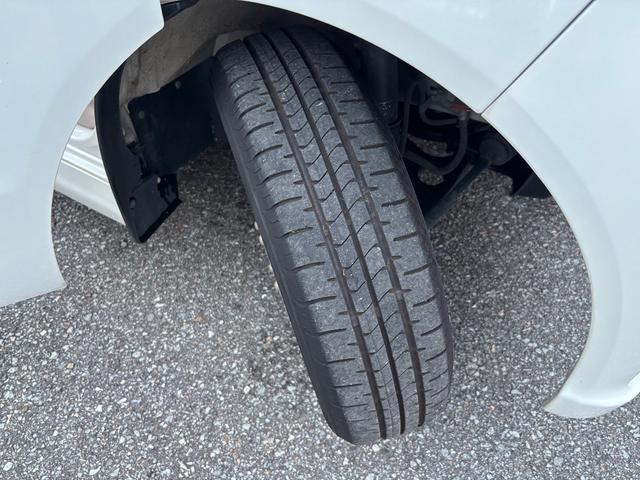 エブリイワゴン ＰＺターボスペシャル　両側電動ドア　ハイルーフ　ナビ　ＴＶ　ＥＴＣ　ドラレコ　オートステップ　オートエアコン　キーレース　タイミングチェーン式（35枚目）