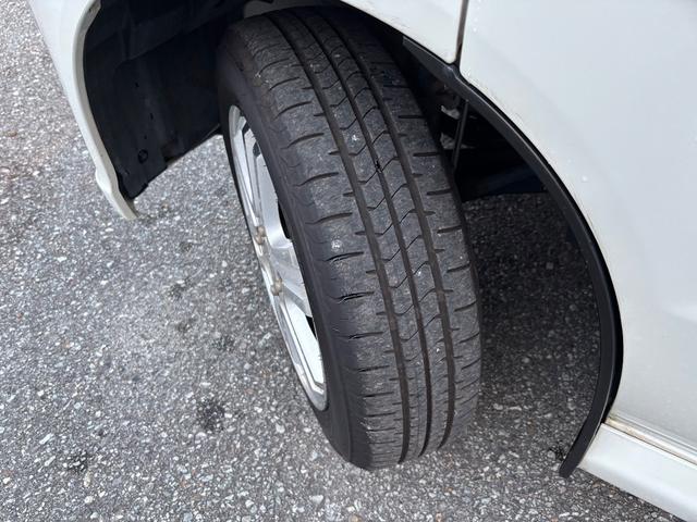 エブリイワゴン ＰＺターボスペシャル　両側電動ドア　ハイルーフ　ナビ　ＴＶ　ＥＴＣ　ドラレコ　オートステップ　オートエアコン　キーレース　タイミングチェーン式（36枚目）