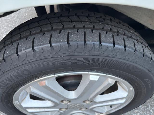 エブリイワゴン ＰＺターボスペシャル　両側電動ドア　ハイルーフ　ナビ　ＴＶ　ＥＴＣ　ドラレコ　オートステップ　オートエアコン　キーレース　タイミングチェーン式（37枚目）