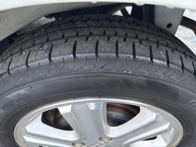 エブリイワゴン ＰＺターボスペシャル　両側電動ドア　ハイルーフ　ナビ　ＴＶ　ＥＴＣ　ドラレコ　オートステップ　オートエアコン　キーレース　タイミングチェーン式（38枚目）