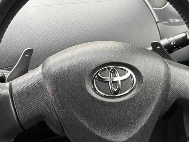 ヴィッツ ＲＳ　社外ナビ　フルセグＴＶ　バックカメラ　Ｂｌｕｅｔｏｏｔｈ　ＥＴＣ　ＨＩＤ（23枚目）