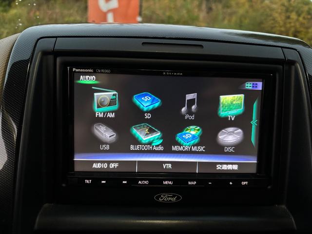 エクスプローラースポーツトラック ＸＬＴ　リフトアップ　社外２０インチアルミ　社外ナビ　フルセグＴＶ　バックカメラ（7枚目）