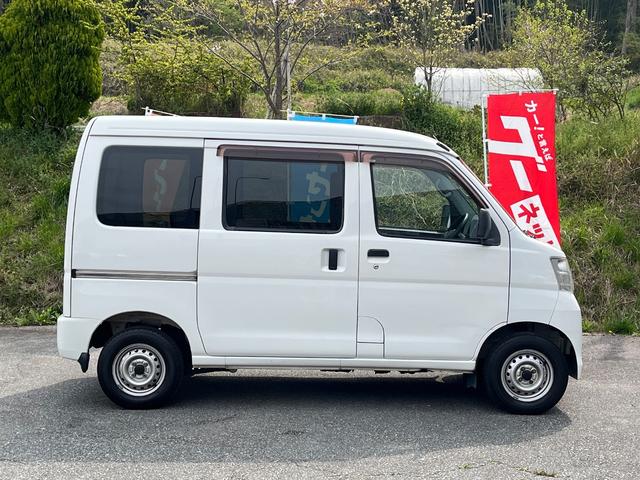 サンバーバン トランスポーター　ナビ　ＴＶ　ＥＴＣ　キーレース　タイミングチェーン式（12枚目）