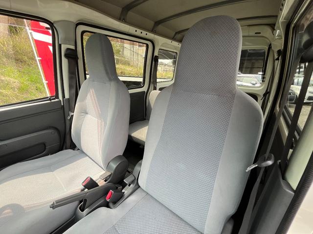 サンバーバン トランスポーター　ナビ　ＴＶ　ＥＴＣ　キーレース　タイミングチェーン式（27枚目）