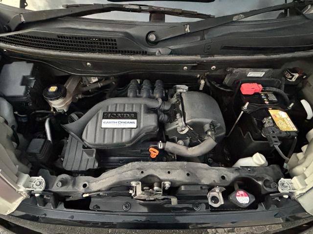 Ｎ－ＢＯＸ Ｇ・Ｌパッケージ　スマートキー　プッシュスタート　純正ナビ　フルセグＴＶバックカメラ　Ｂｌｕｅｔｏｏｔｈ　パワースライドドア　ＥＴＣ（11枚目）