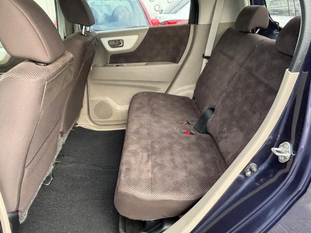 N-WGN G スマートキー プッシュスタート 純正ナビ TV バックカメラ Bluetooth シートヒーター ETC HID(5枚目)