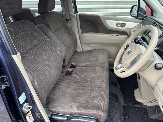 N-WGN G スマートキー プッシュスタート 純正ナビ TV バックカメラ Bluetooth シートヒーター ETC HID(19枚目)