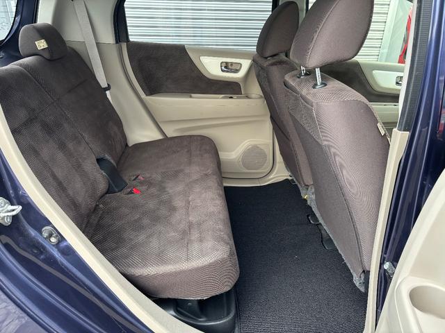 N-WGN G スマートキー プッシュスタート 純正ナビ TV バックカメラ Bluetooth シートヒーター ETC HID(21枚目)