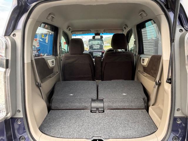 N-WGN G スマートキー プッシュスタート 純正ナビ TV バックカメラ Bluetooth シートヒーター ETC HID(23枚目)