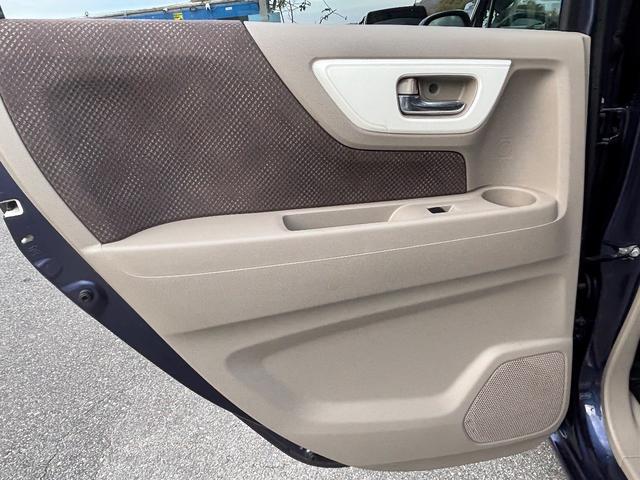 N-WGN G スマートキー プッシュスタート 純正ナビ TV バックカメラ Bluetooth シートヒーター ETC HID(32枚目)