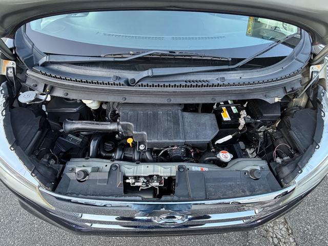 デイズ ハイウェイスター　Ｇターボ　スマートキー　プッシュスタート　純正ナビ　フルセグＴＶ　バックカメラ　前後ドラレコ　ＥＴＣ（5枚目）