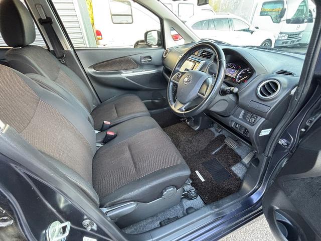 デイズ ハイウェイスター　Ｇターボ　スマートキー　プッシュスタート　純正ナビ　フルセグＴＶ　バックカメラ　前後ドラレコ　ＥＴＣ（14枚目）