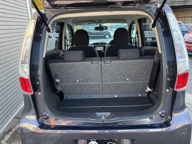 デイズ ハイウェイスター　Ｇターボ　スマートキー　プッシュスタート　純正ナビ　フルセグＴＶ　バックカメラ　前後ドラレコ　ＥＴＣ（20枚目）