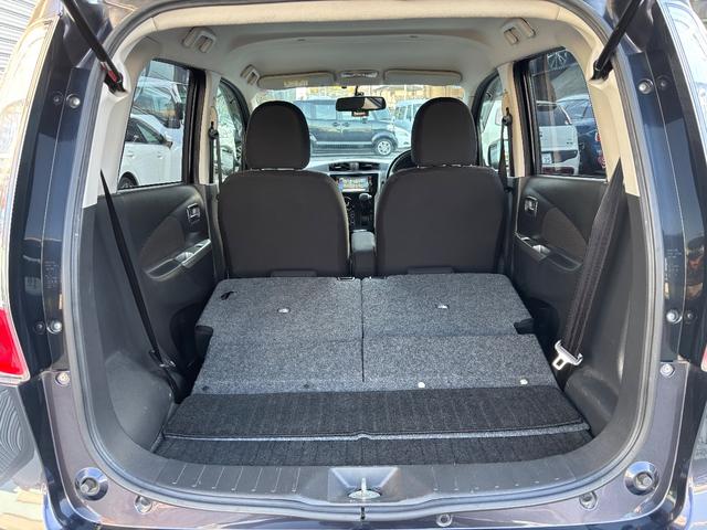 デイズ ハイウェイスター　Ｇターボ　スマートキー　プッシュスタート　純正ナビ　フルセグＴＶ　バックカメラ　前後ドラレコ　ＥＴＣ（21枚目）