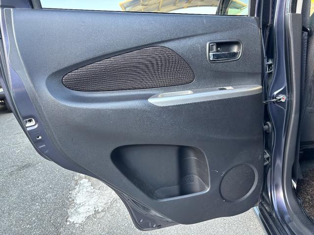 デイズ ハイウェイスター　Ｇターボ　スマートキー　プッシュスタート　純正ナビ　フルセグＴＶ　バックカメラ　前後ドラレコ　ＥＴＣ（33枚目）