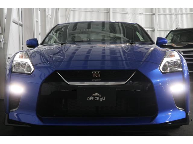 ＧＴ－Ｒ プレミアムエディション　ニスモスポーツリセッティング／ファッショナブルインテリア／ＮＩＳＳＡＮコネクトナビ／フルセグ／２０インチＡＷ／ブレンボ／パワーシート／バックカメラ／パークセンサー／ＥＴＣ（2枚目）